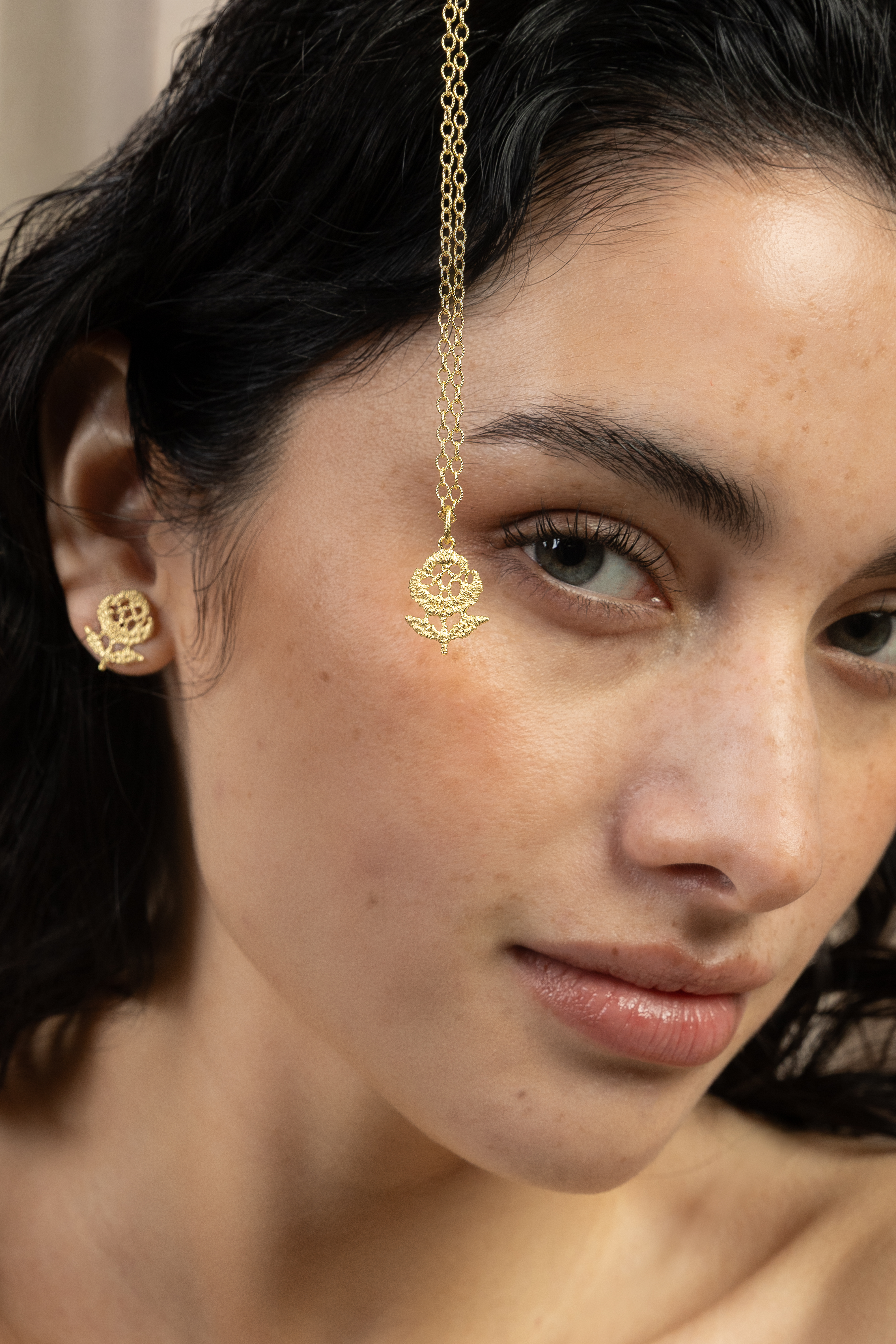 Brigitte Adolph — Jewelry (image 1)