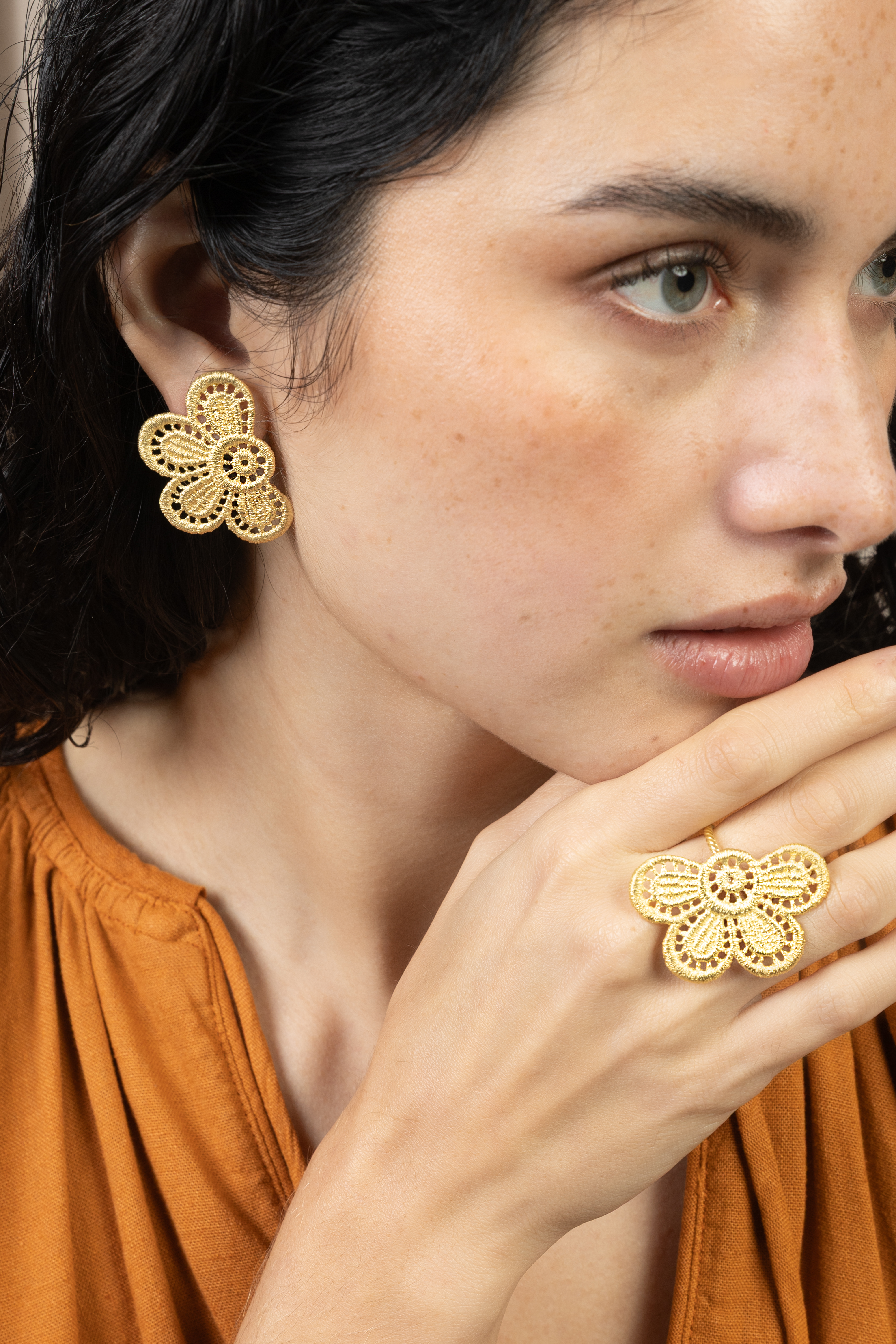 Brigitte Adolph — Jewelry (image 2)