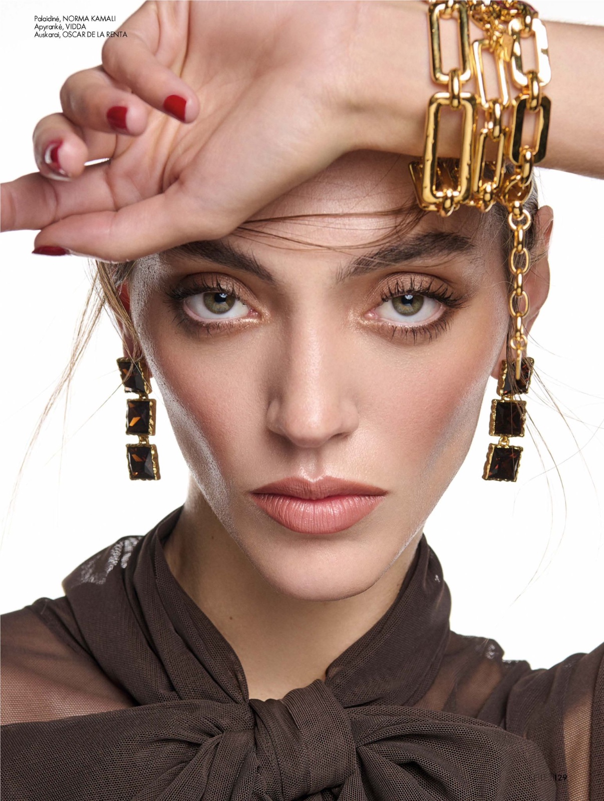 ELLE Lithuania image 3