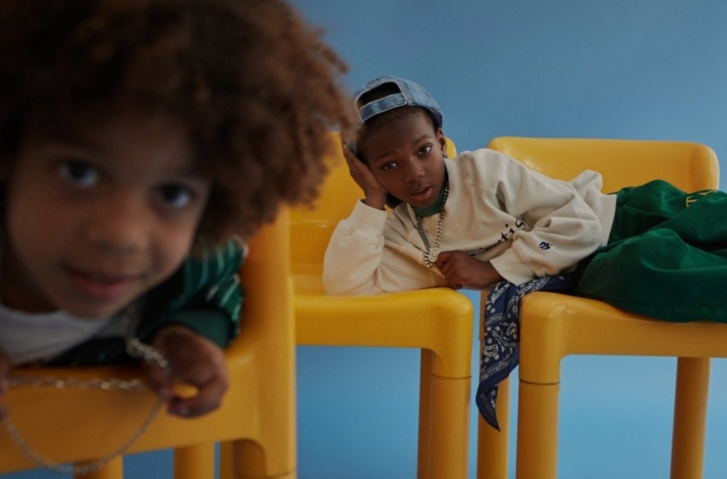 Hooligans Magazine image 5