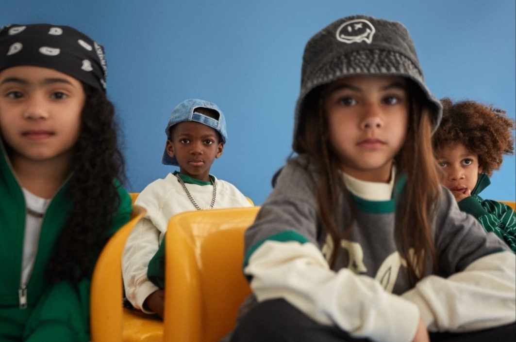 Hooligans Magazine image 6