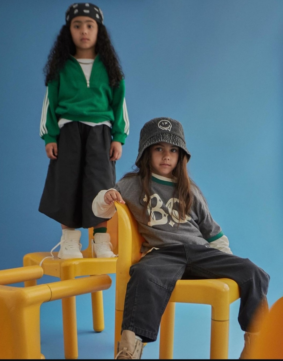 Hooligans Magazine image 7