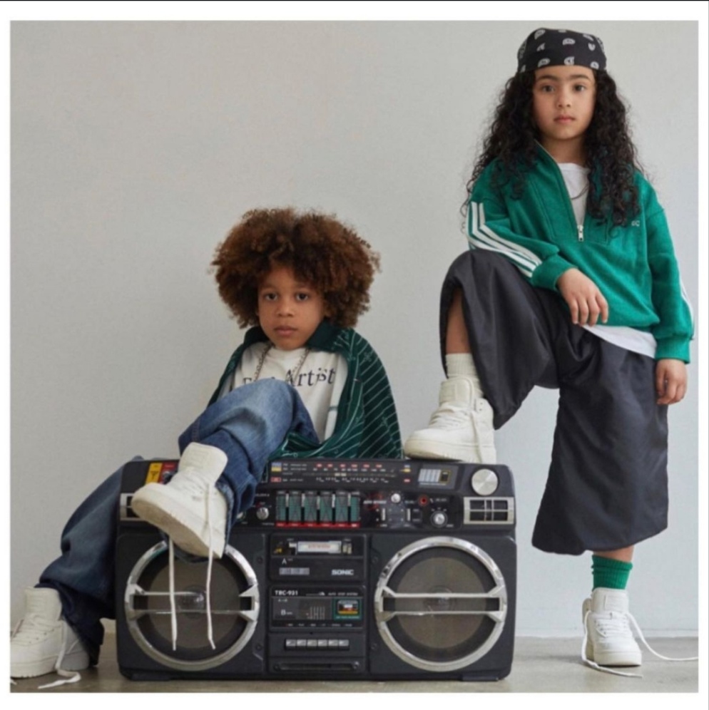 Hooligans Magazine image 8